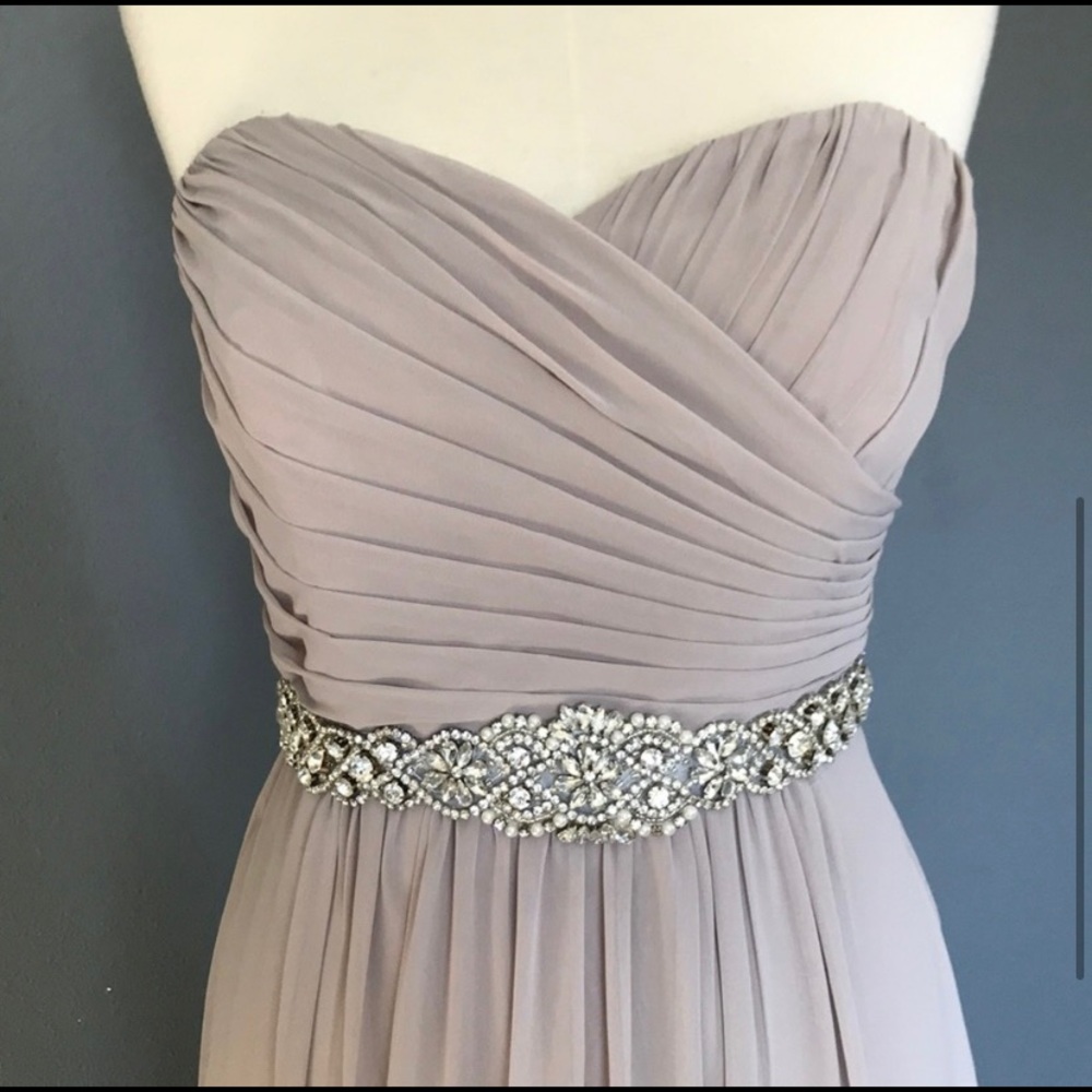 B2 Jasmine formal dress - Picture 4 of 10